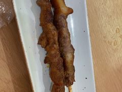 -大师兄·西北小馆(北站缤果空间店)