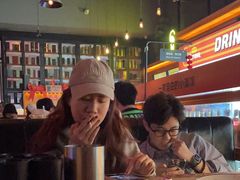 -HIB HUB公社(解放西路店)