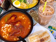 -华嫂冰室(尖沙咀店)