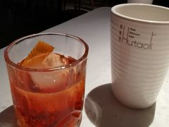 -胡桃里音乐酒馆(下沙店)