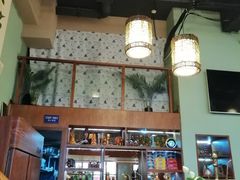 大堂-Masala Curry and BBQ·玛莎拉巴基斯坦美食(金水万达店)