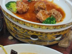 -八大碗·地道东北菜(中街店)