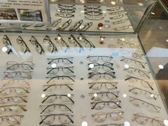 -锦泉眼镜视光体验中心(环市西路店)