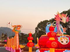 -东南花都花博园