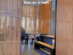 -春色如许·茶食餐厅(桃李春风店)