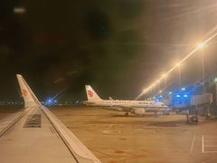 -星巴克(成都机场T2店)