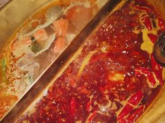 -小龙坎火锅(IFS HOT店)