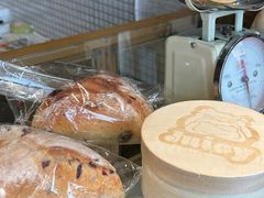 -Juicy Bakery(大学路店)