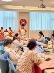 -金月汇月子会所(江门店)