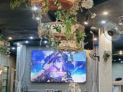 -花溪雨·森林餐厅(石基店)