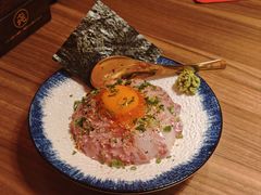 -隐月· 㐂和食屋(芝罘万达公馆店)