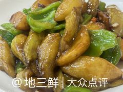 -老厨家(中央大街西七道街店)