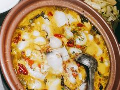 -秋色客家菜(南山店)