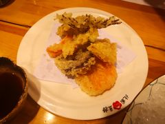 -北国料理(世荣路店)