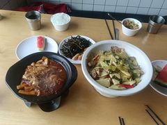 -醉得意·山茶油炒土鸡(奇美店)