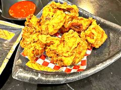 -HONGA HONGA雄家(曹路店)