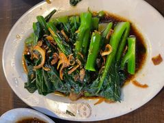 -松發肉骨茶(克拉码头店)