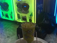 -金逸影城(大悦城IMAX激光店)