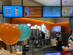 -CoCo都可(新太阳宫店)