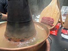 -南门四季铜锅涮肉(大屯·北苑店)