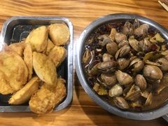 -陈氏肥蛤(小纬六路总店)