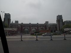 -华东政法大学(松江校区)