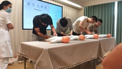 -维倪月子会所(独栋庭院·南海店)