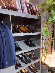 -ChenV西服礼服高级定制(市区养育巷店)