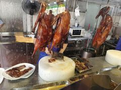 -大笑饭堂(甲子桥店)