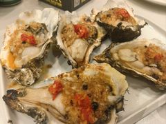 -蚝美人·生蚝海鲜烧烤(茶花园店)