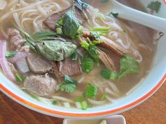 -越南牛肉河粉餐厅(书院巷店)