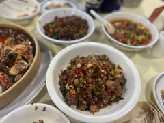 -笨罗卜浏阳菜馆(太平街店)