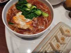 -筱爷叔·上海传统手工菜(新桥店)