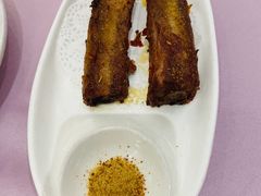 -金时代顺风大酒店(金山店)