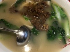 -博望坡酒楼(漕溪路店)