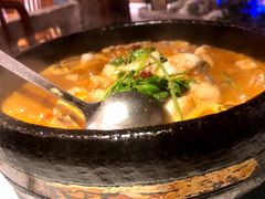 -春天里餐厅(西田城店)