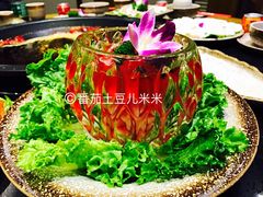 -巴蜀印象火锅(永陵总店)