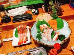 -酒吞(七宝领展广场店)