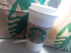 美式-星巴克(太原柳巷第一店)