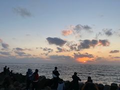 -南汇嘴观海公园