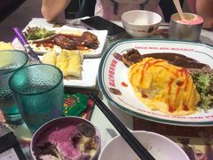 -龙记·香港茶餐厅(海上世界店)