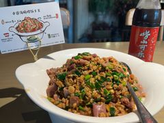 -前海沿·青岛菜(李沧万达店)