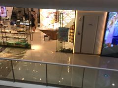 -上海颛桥万达广场