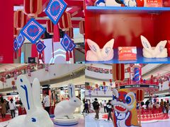 -长沙北辰三角洲大悦城