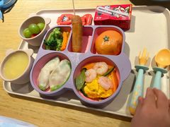 -关东小磨东北菜(上海长风大悦城店)