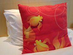 -香港港岛英迪格酒店