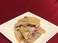 -老吉士酒家(天平路店)