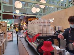 -Seesaw Coffee(上海太阳宫K46店)