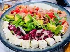 -娜娜家•Nana's restaurant (南开大悦城店)
