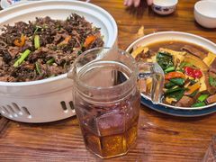 -下梅人家土菜馆(历史文化餐厅度假区店)